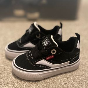 Levi’s Toddler Sneakers